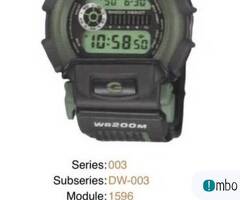 28-letni Casio G-Shock - 1